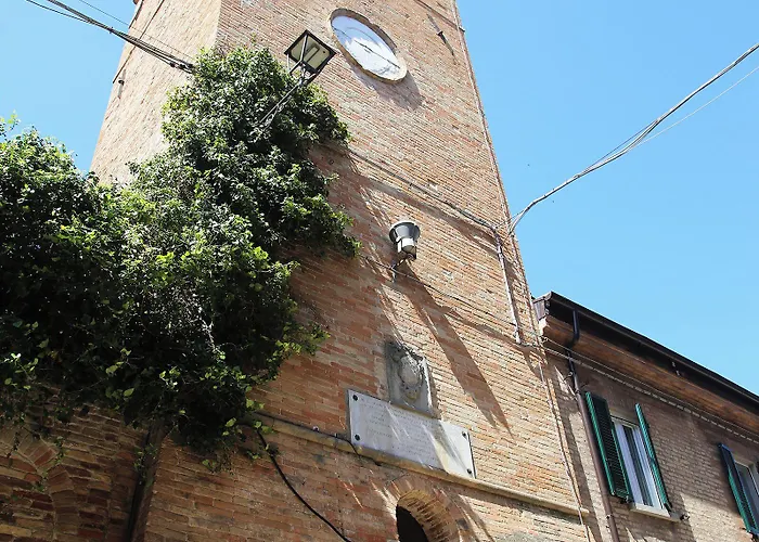 ベッド・アンド・ブレックファスト B&B Come Nelle Favole 3*