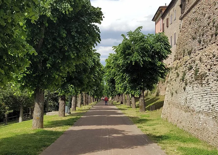 B&B Come Nelle Favole 3*