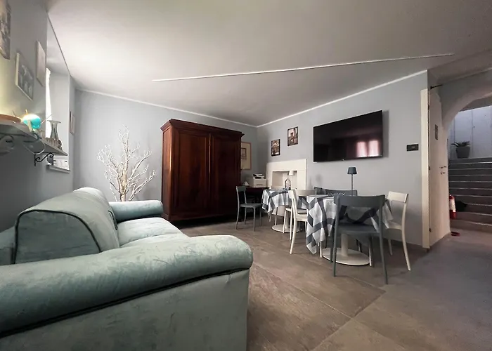 B&B Come Nelle Favole