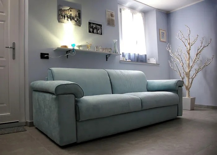 B&B Come Nelle Favole Saludecio