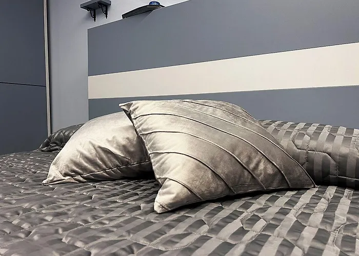 Oda ve Kahvaltı B&B Come Nelle Favole