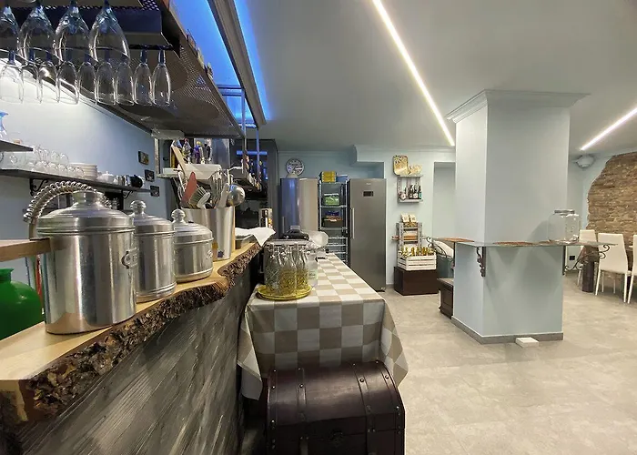 Oda ve Kahvaltı B&B Come Nelle Favole 3*