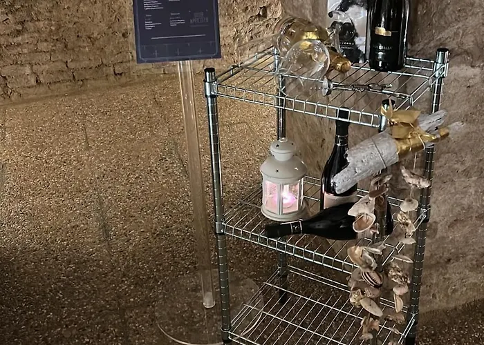 B&B Come Nelle Favole