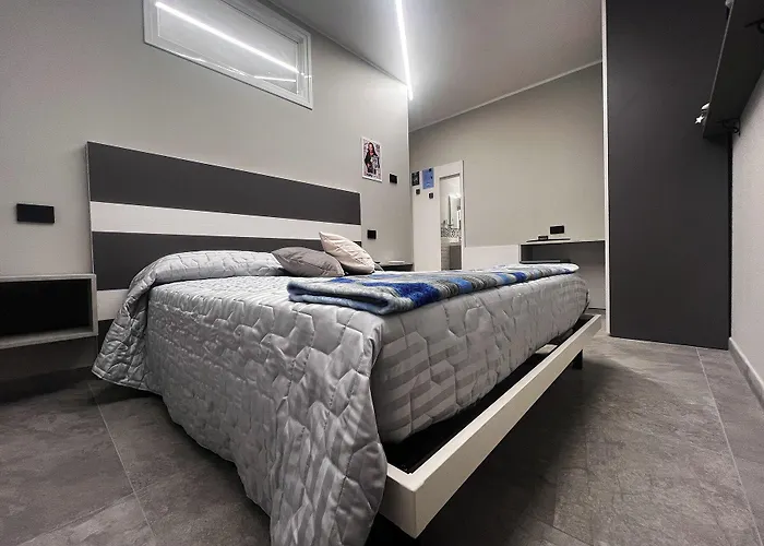 B&B Come Nelle Favole 3*