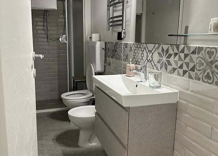 B&B Come Nelle Favole