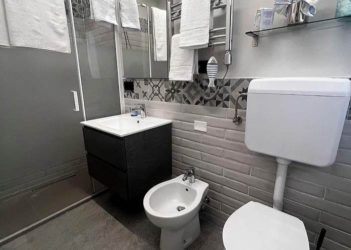 B&B Come Nelle Favole 3* Saludecio