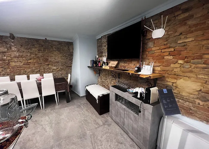 B&B Come Nelle Favole 3* Saludecio